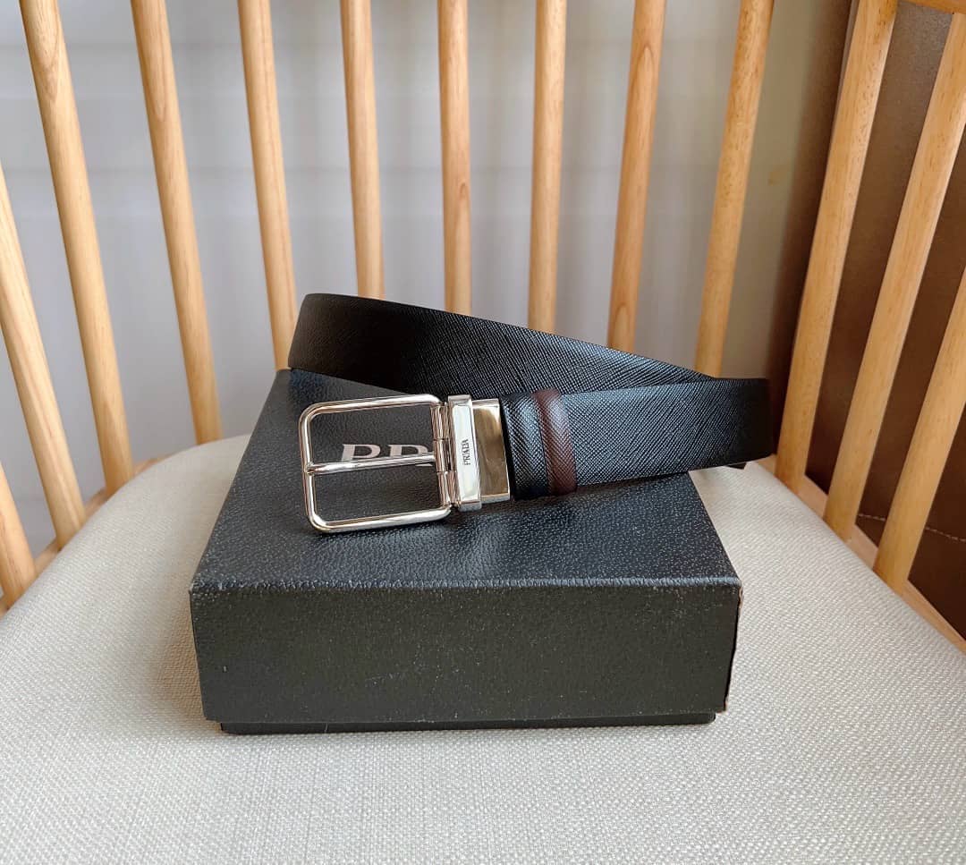 Prada Belt-013